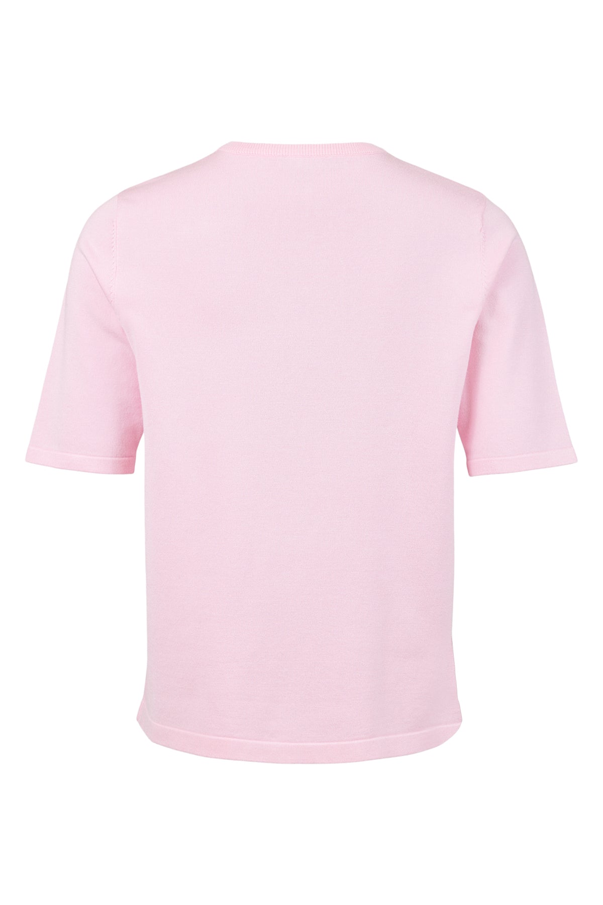 An image of the Sunday Short Sleeve Knit