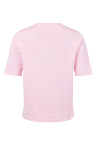 An image of the Sunday Short Sleeve Knit