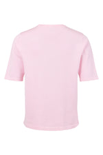 An image of the Sunday Short Sleeve Knit