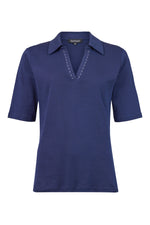 An image of the Sunday Sunday Blouse
