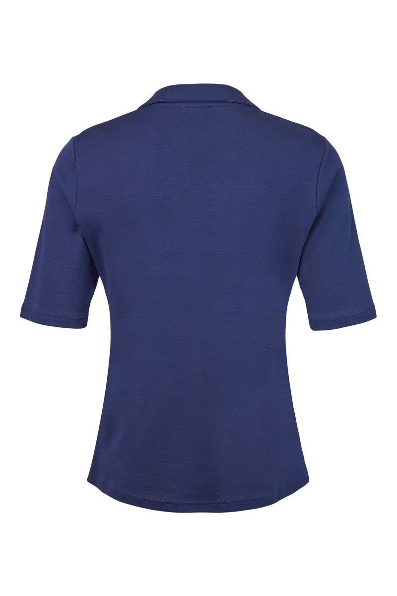 An image of the Sunday Sunday Blouse