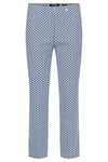 An image of the Robell Bella Trousers 09