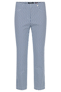 An image of the Robell Bella Trousers 09