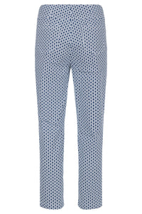 An image of the Robell Bella Trousers 09