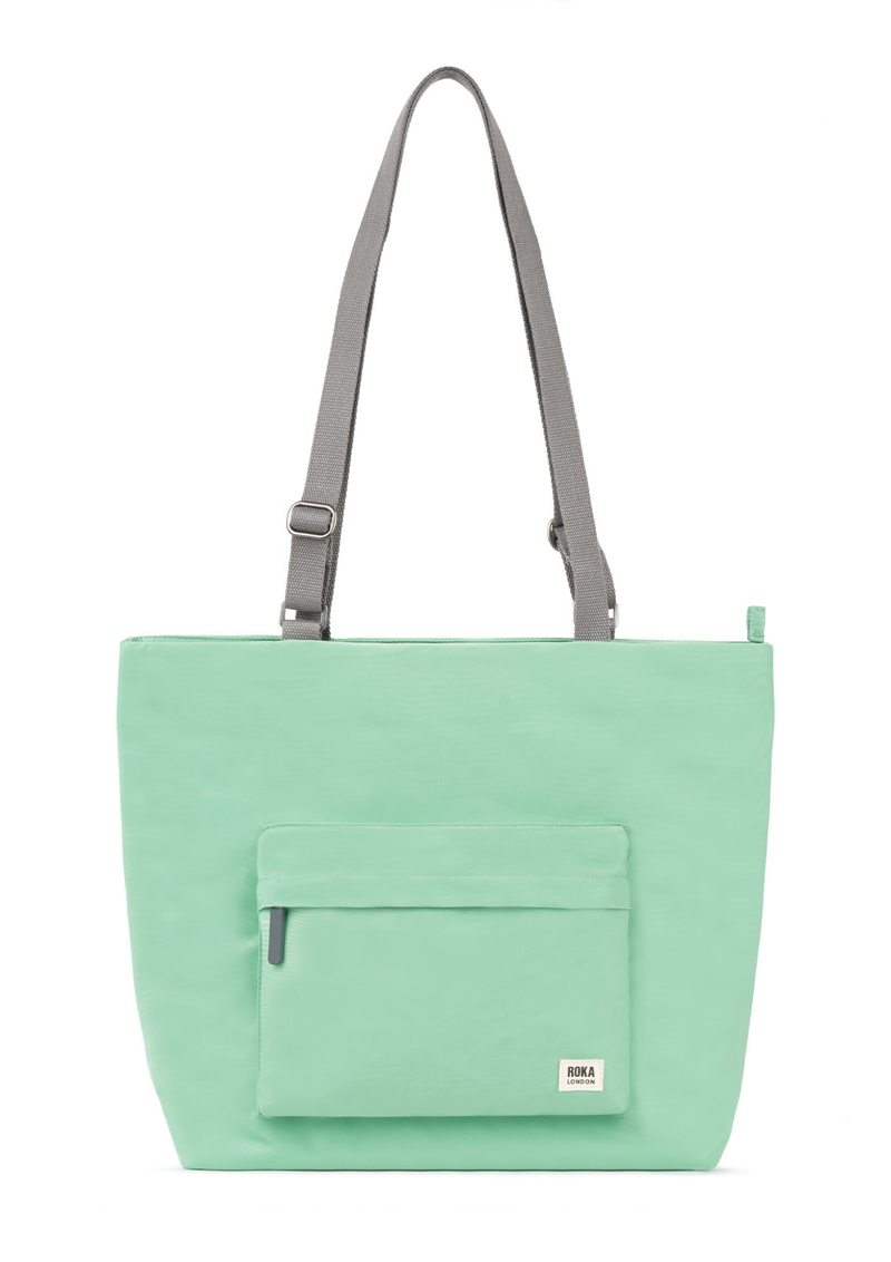 An image of the ROKA London Trafalgar B Tote Bag