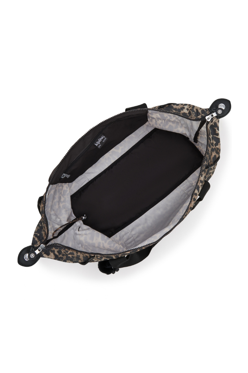 Art M Wild Leopard