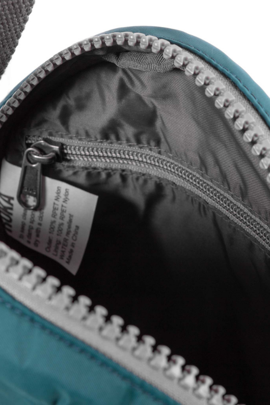 An image of the ROKA London Paddington B Crossbody Bag