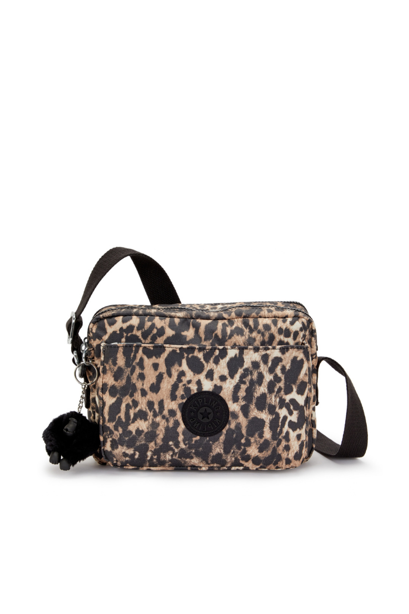 Abanu M Wild Leopard