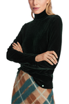 An image of the Marc Cain Turtleneck T-Shirt