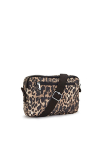 Abanu M Wild Leopard