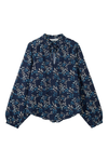 An image of the Lighthouse Ladies Grace Blouse