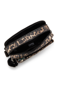 Abanu M Wild Leopard