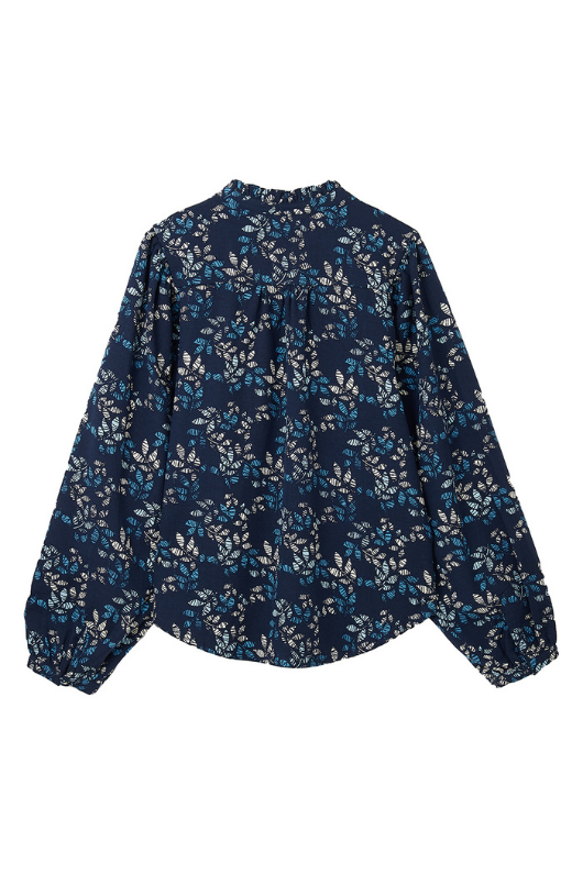 An image of the Lighthouse Ladies Grace Blouse