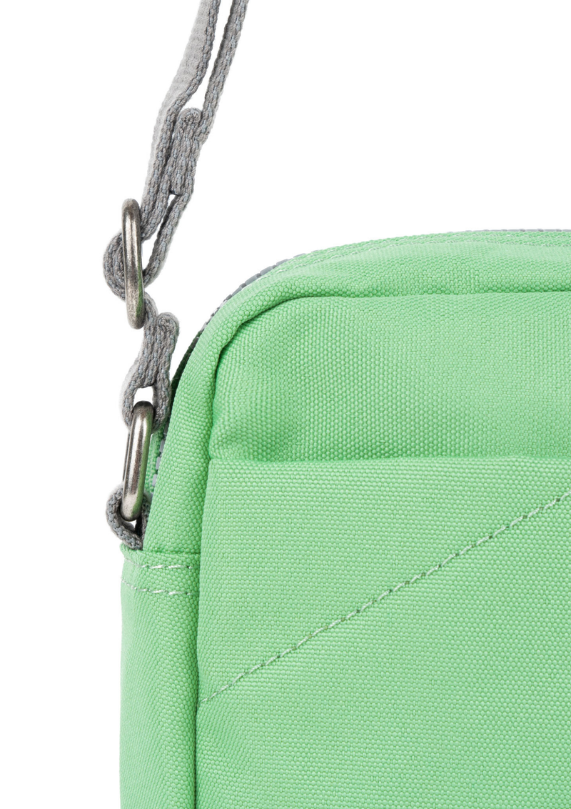 An image of the ROKA London Bond Crossbody Bag