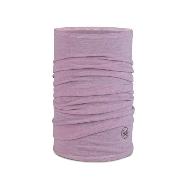 An image of the Buff Merino Midweight Melange