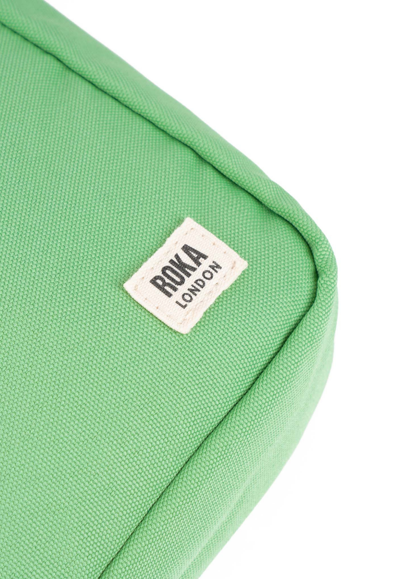 An image of the ROKA London Bond Crossbody Bag