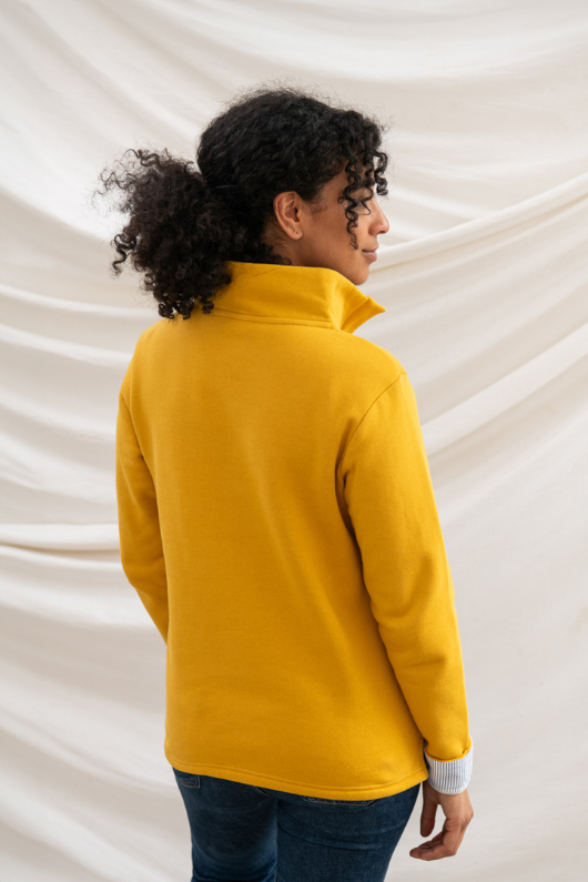 An image of the Lighthouse Ladies Haven Jersey