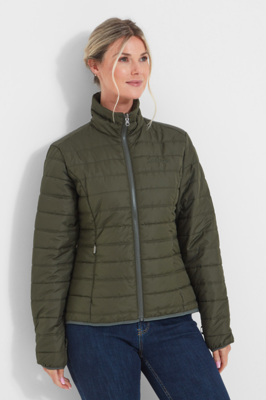 An image of the Schoffel Uppingham 3in1 Coat