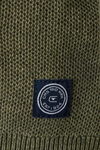 An image of the Casa Moda Crew Neck Sweater