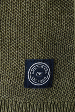 An image of the Casa Moda Crew Neck Sweater