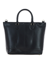 An image of the Ashwood Leather Leather Large Shopper