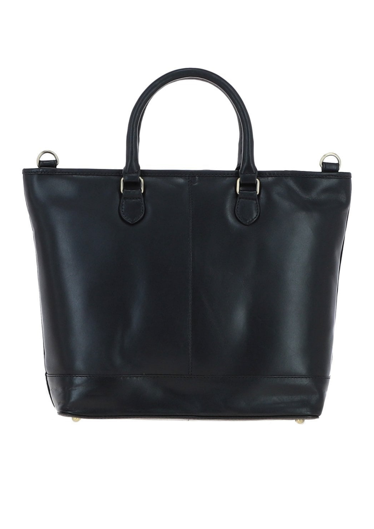 An image of the Ashwood Leather Leather Large Shopper