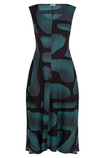An image of the Alquema Estrella Dress