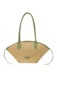 An image of the Every Other Straw Curve Top Grab Bag