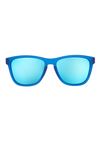 An image of the goodr Sunglasses Falkors Fever Dream Sunglasses