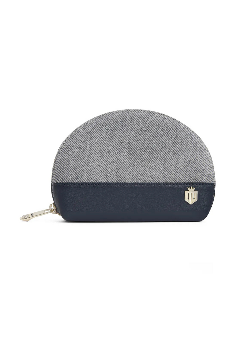 An image of the Fairfax & Favor Fairfax & Favor Chiltern Coin Purse
