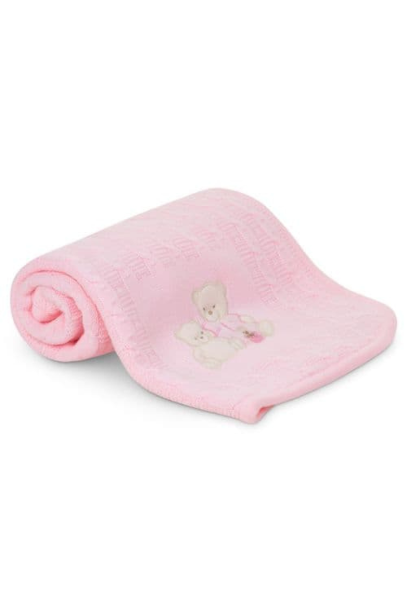 3 Bears Wrap Fleece Lined