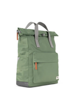 An image of the ROKA London Canfield B Backpack