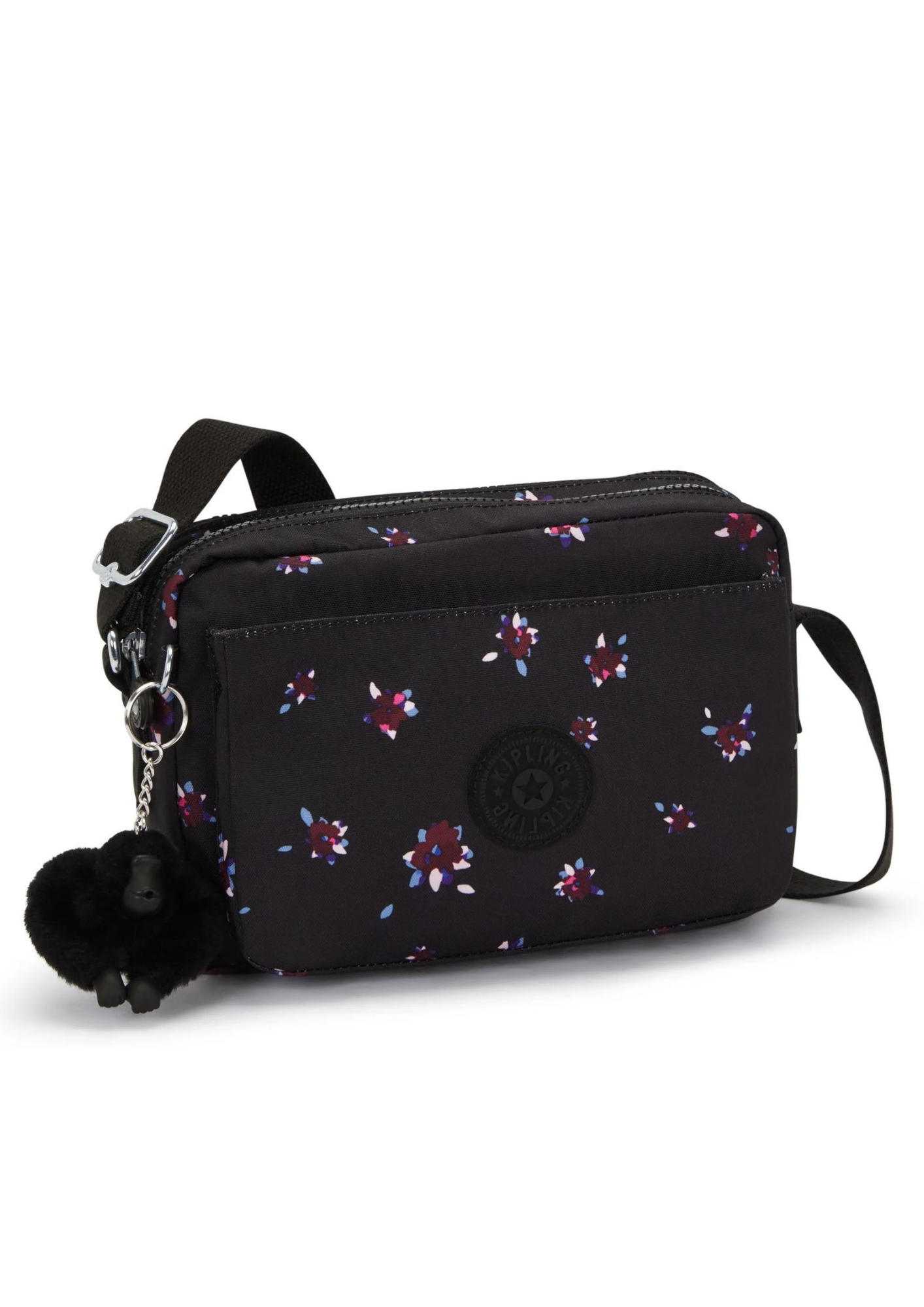 An image of the Kipling Abanu M Bag