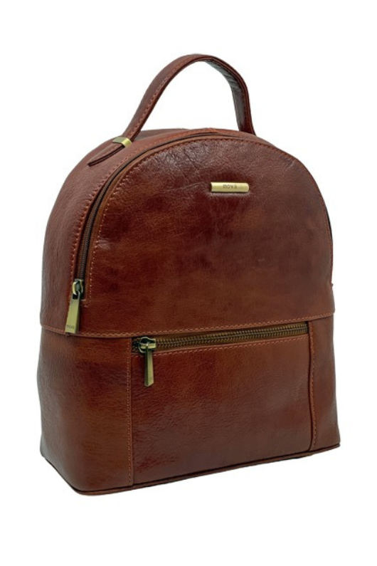 An image of the Nova Leathers Backpack