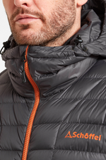 Thurso Down Jacket