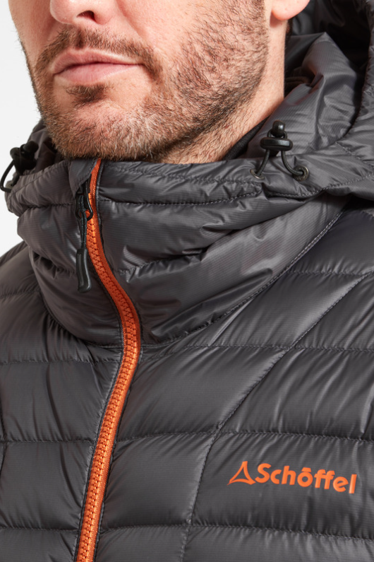 An image of the Schoffel Thurso Down Jacket