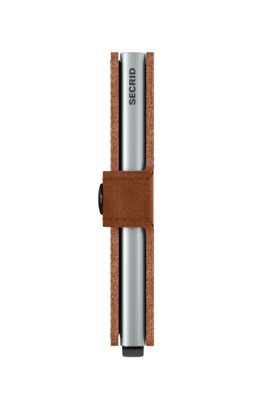An image of the Secrid Vintage Miniwallet
