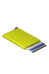 An image of the Secrid Card Protector