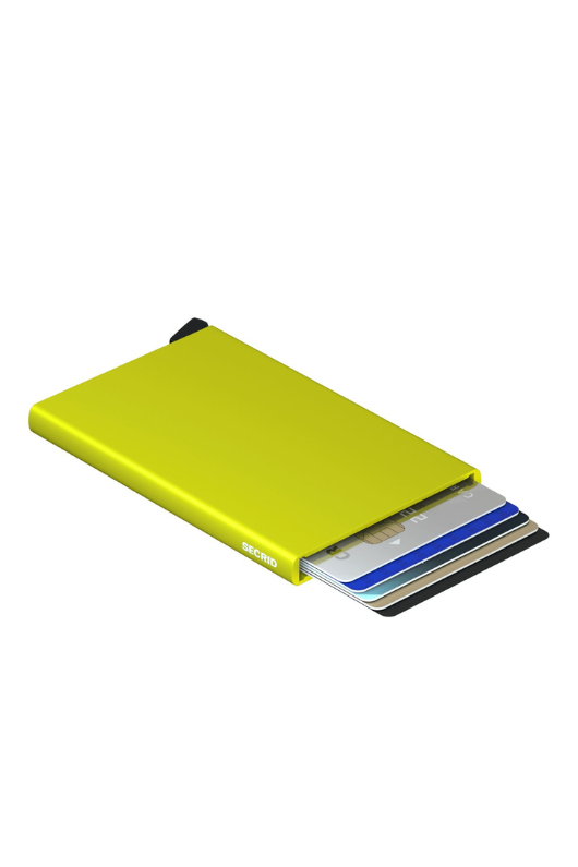 An image of the Secrid Card Protector