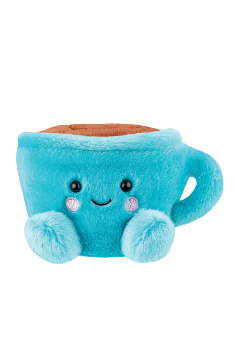 An image of the Aurora World Toby Teacup 5In