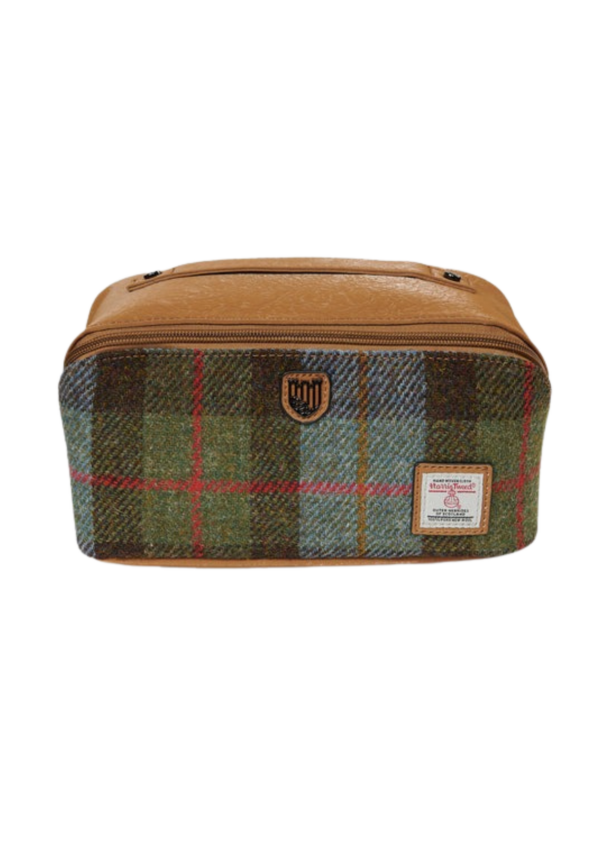 An image of the Islander Washbag
