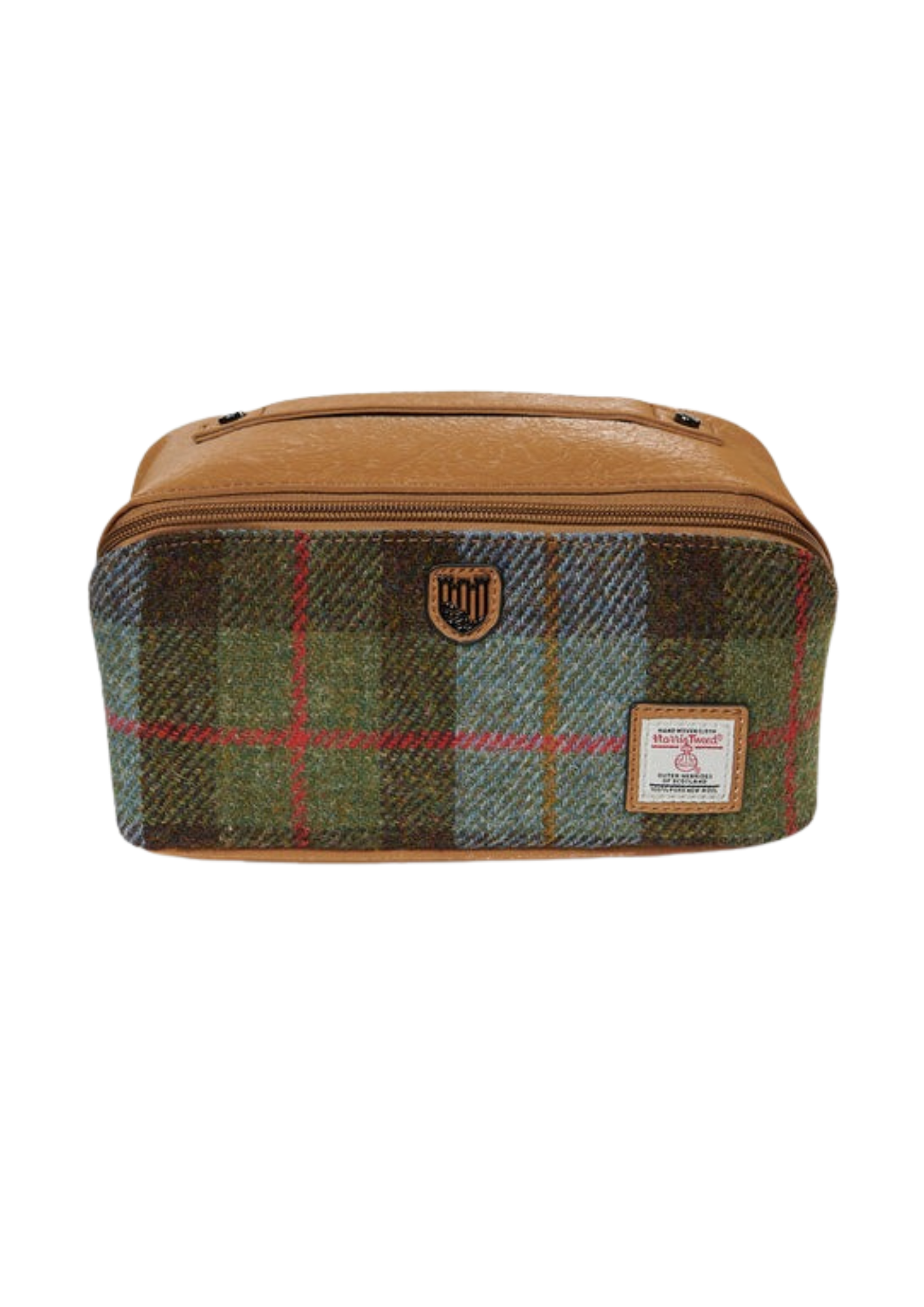An image of the Islander Washbag