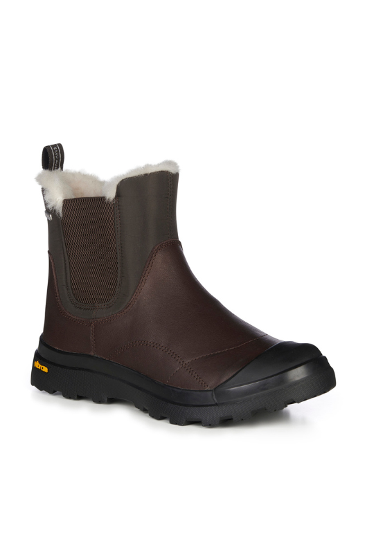 An image of the EMU Australia Woodroffe Boots