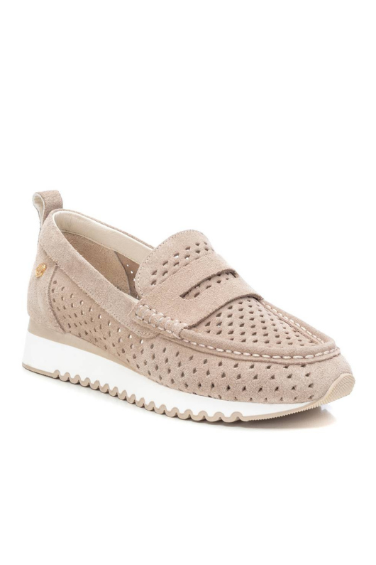 An image of the Carmela Platform Loafer