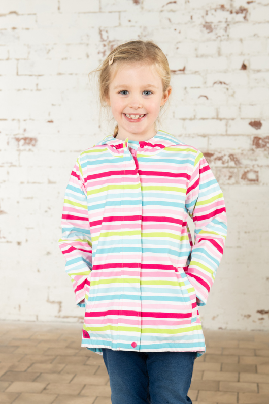 An image of the Lighthouse Olivia Jacket