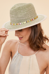 An image of the Powder Natalie Hat