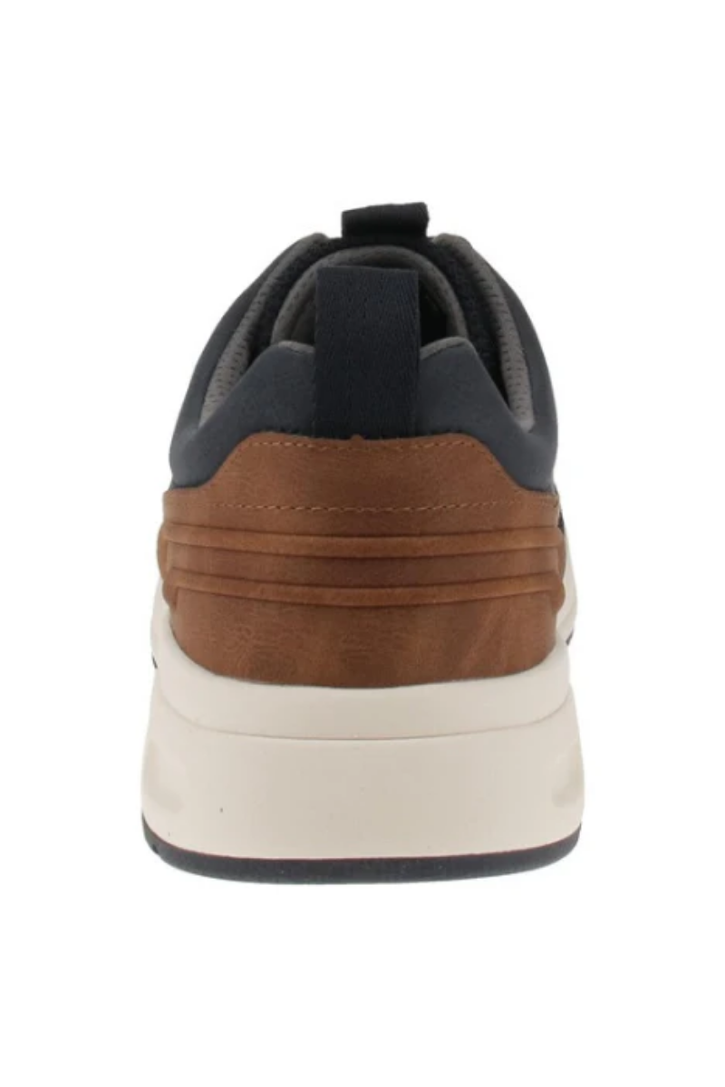 An image of the Bugatti Textile Sneakers