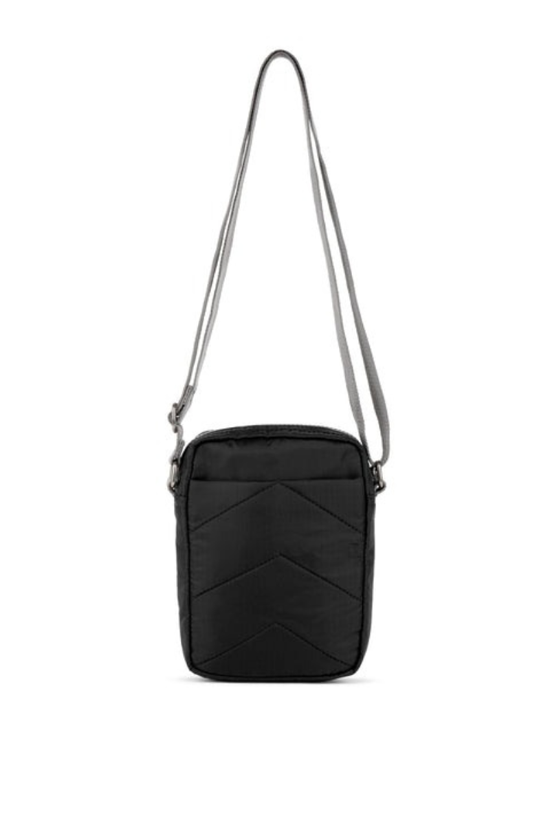 An image of the ROKA London Bond Crossbody Bag
