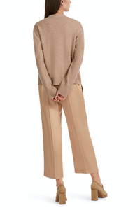 An image of the Marc Cain Front Pocket Cardigan
