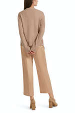 An image of the Marc Cain Front Pocket Cardigan